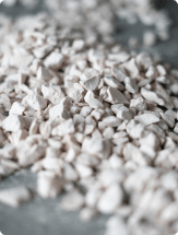 Gypsum